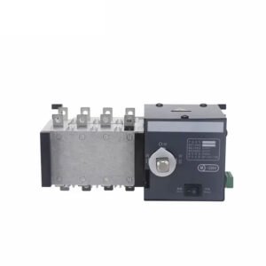 ATS Transfer Switch
