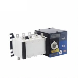 ATS Electrical 200 Amp Automatic Power Changeover Switch for Generator 16A~3200A