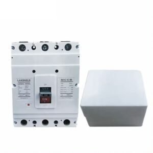 600A Mccb 630A 3Pole 800 Amp Breaker Adjustable 400A Circuit B Curve Type 90 Amps Three Phase Pole 3Ph 480 X 400 Circuit250A