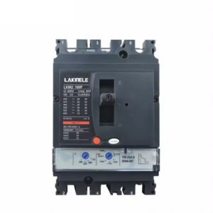 MCCB Circuit Breakers