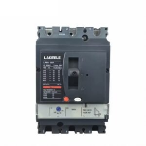 ABS403b Authentic original ABS 403b Molded case circuit breaker ABS-403B Air switch 3P 250A/300A/350A/400A