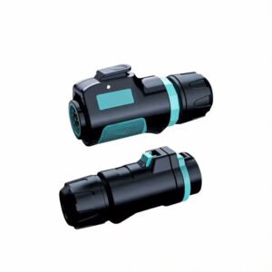 Waterproof Plastic Circular