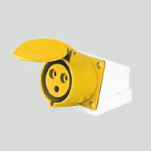 Industrial Socket