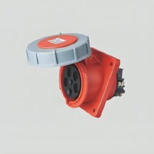 Hide Inclined Socket
