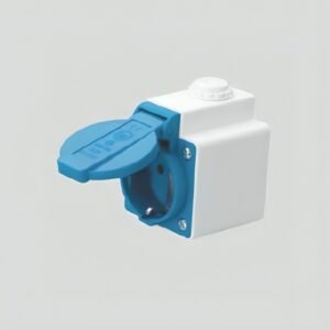IP44 Multifunctional Socket LK-012