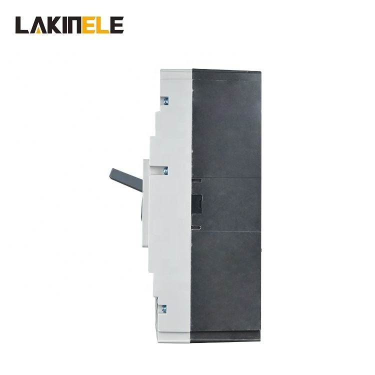 CM1 MCCB with Packaging