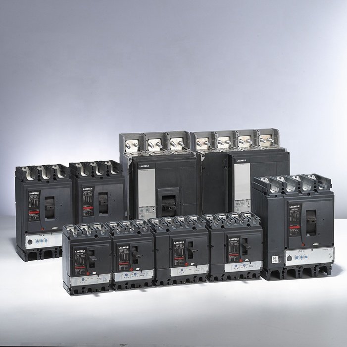 Lakinele MCCB NSX Series CE Approved
